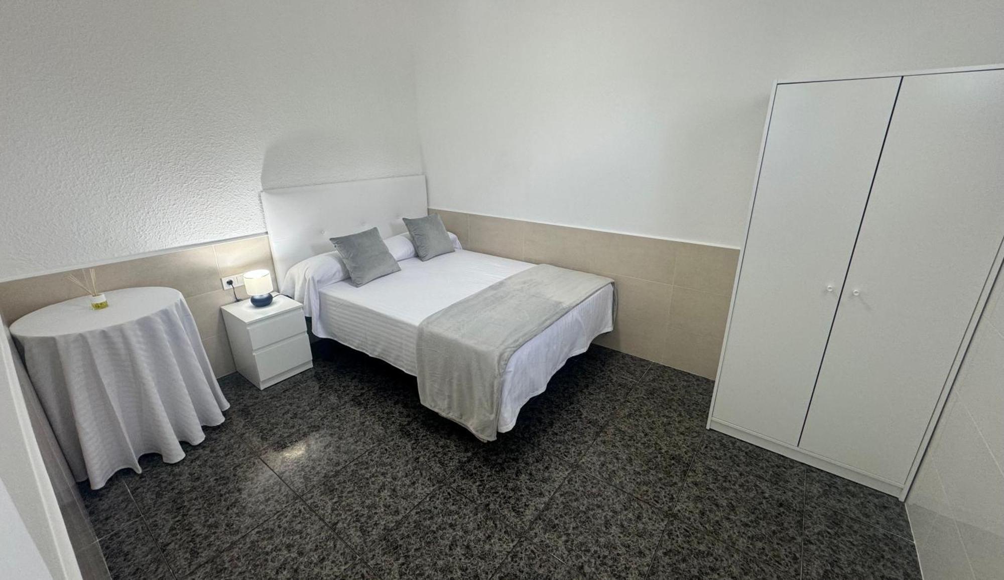 Privatunterkunft Habitacion Santander Santander