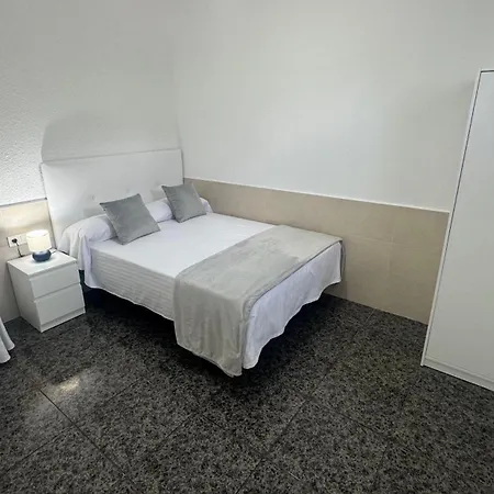 Habitacion Santander Esterno foto