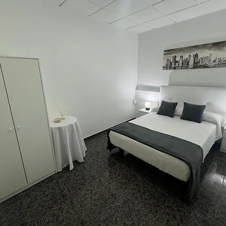 Habitacion Santander Esterno foto