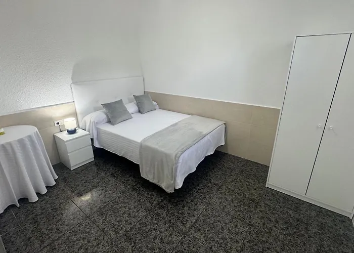 Habitacion Santander